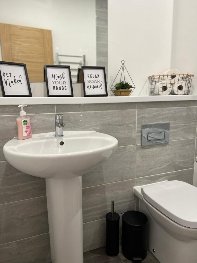 Luxury Apartments In Margate Centre Ngoại thất bức ảnh