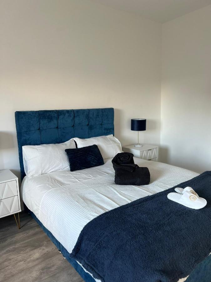 Luxury Apartments In Margate Centre Ngoại thất bức ảnh