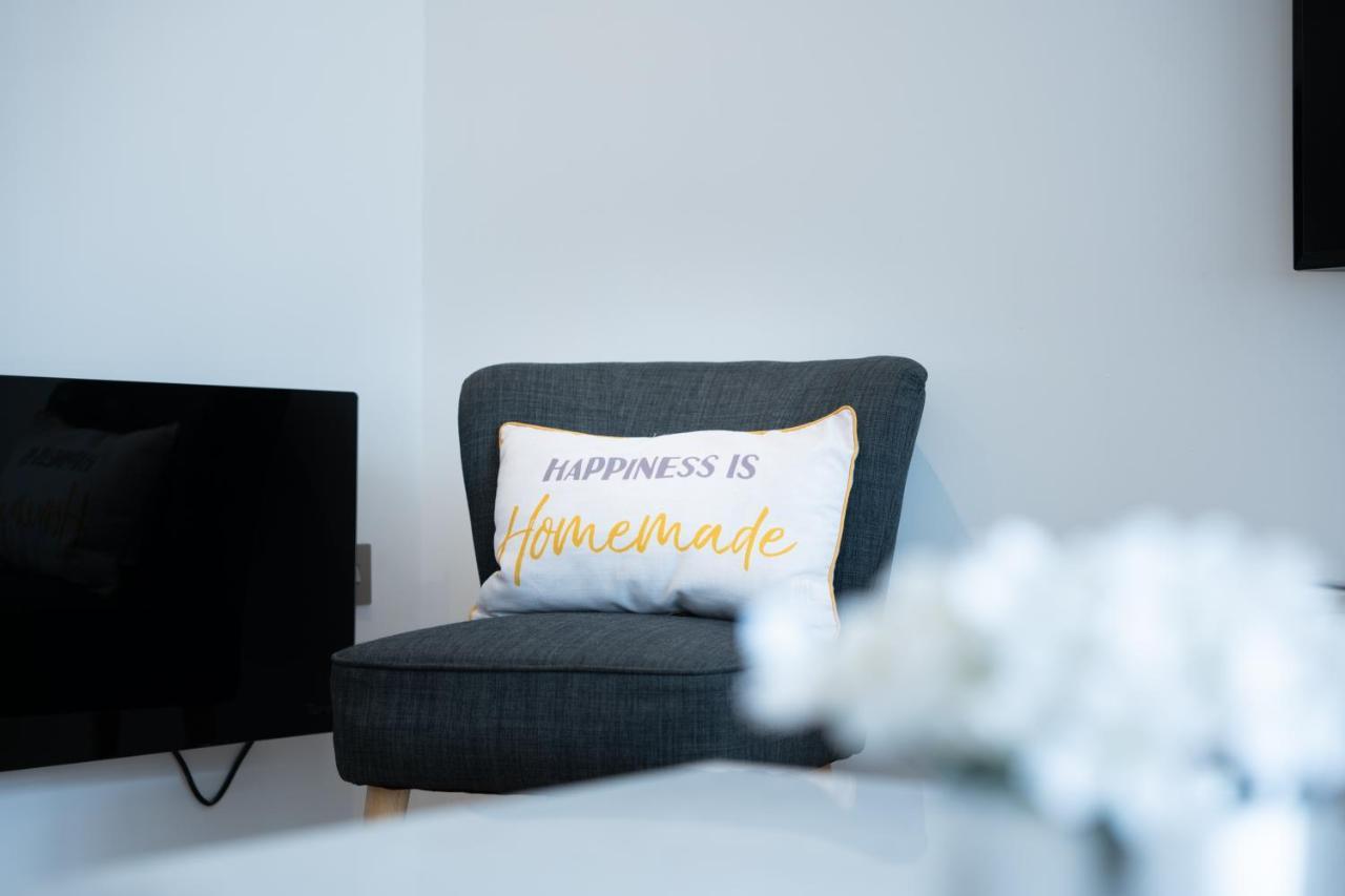 Luxury Apartments In Margate Centre Ngoại thất bức ảnh