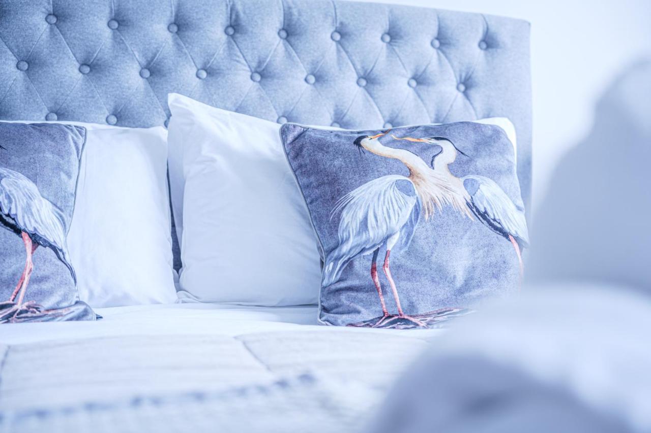 Luxury Apartments In Margate Centre Ngoại thất bức ảnh