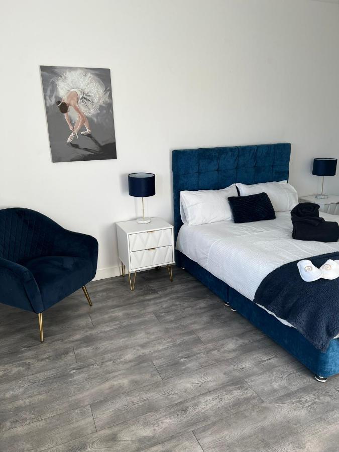 Luxury Apartments In Margate Centre Ngoại thất bức ảnh