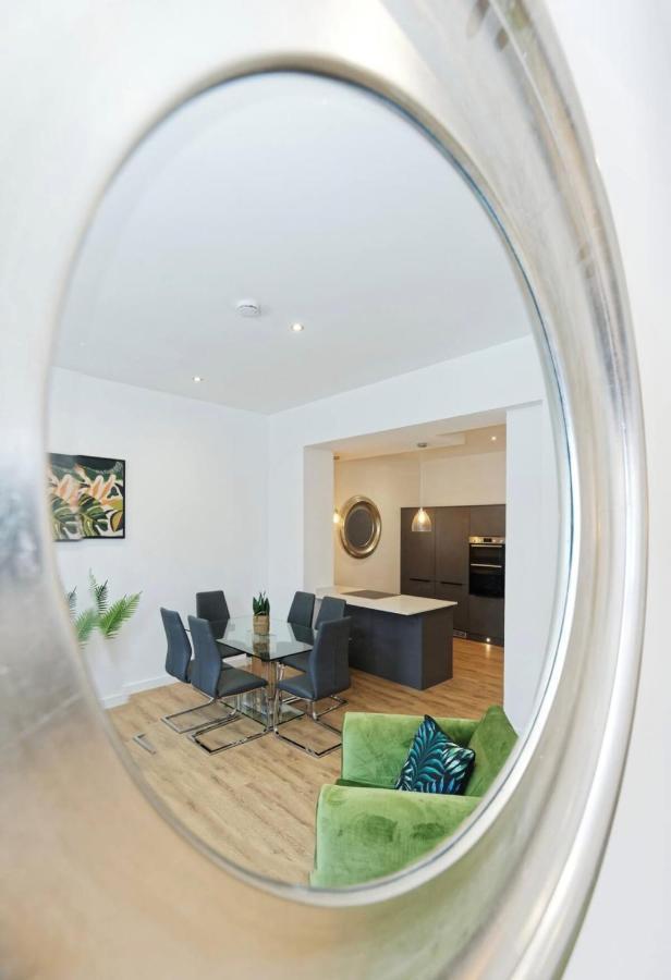 Luxury Apartments In Margate Centre Ngoại thất bức ảnh