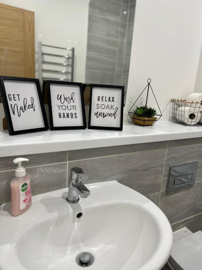 Luxury Apartments In Margate Centre Ngoại thất bức ảnh