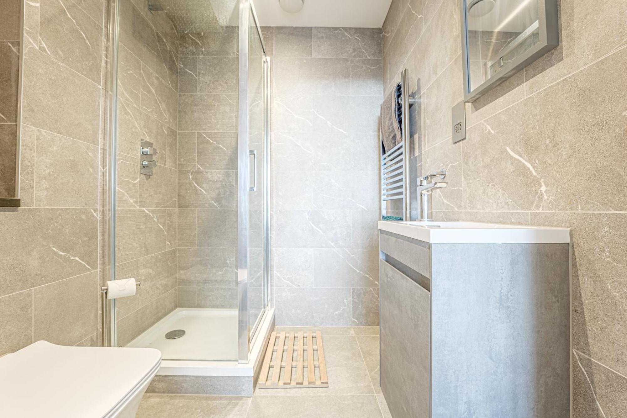 Luxury Apartments In Margate Centre Ngoại thất bức ảnh