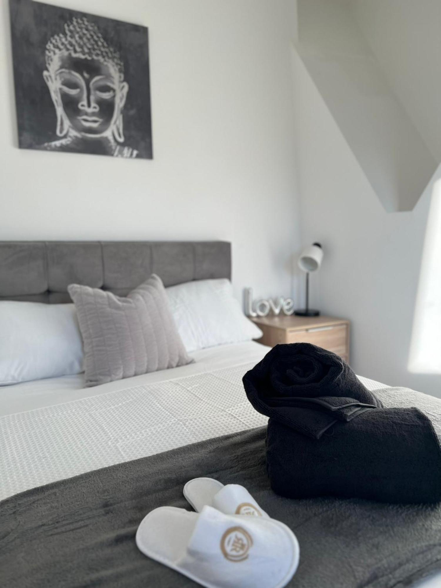 Luxury Apartments In Margate Centre Ngoại thất bức ảnh